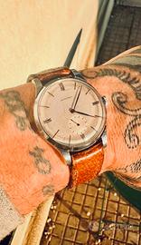 Longines big “Calatrava”