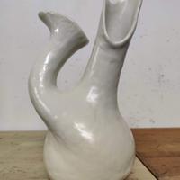 Vaso Giovanni Gariboldi per Richard Ginori 1954