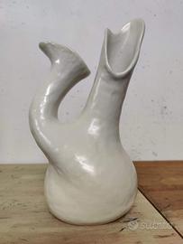 Vaso Giovanni Gariboldi per Richard Ginori 1954