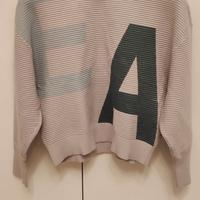 Maglione Emporio Armani donna 