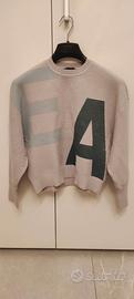 Maglione Emporio Armani donna 