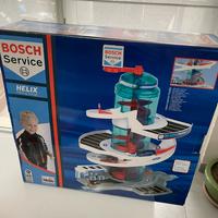 Garage per macchinine