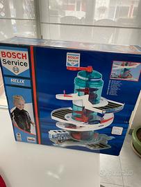 Garage per macchinine