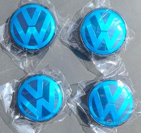 Coprimozzo Volkswagen (D56)