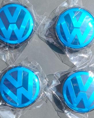 Coprimozzo Volkswagen (D56)