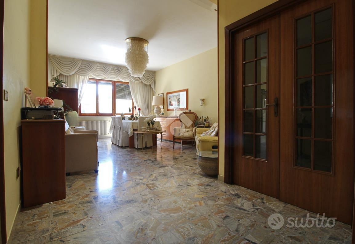 4 LOCALI A TERAMO - Vista 5
