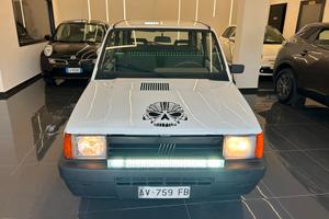 Fiat Panda 1100 i.e. cat 4x4 Country Club