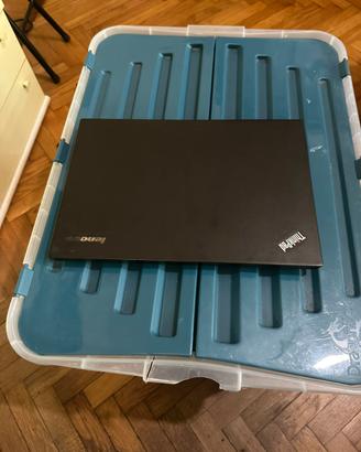 Lenovo thinkpad t440s