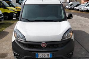 Fiat Doblo' Frigo