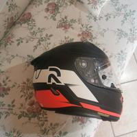 Casco stradale