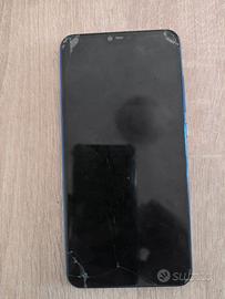 Xiaomi Mi 8 Lite - Per pezzi di ricambio / Ricambi