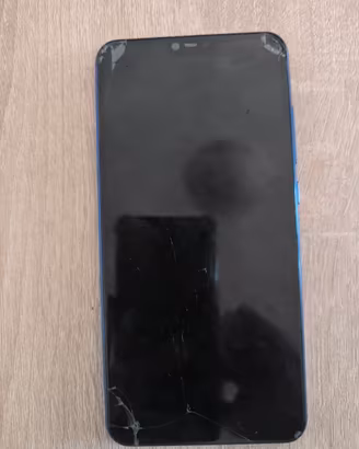 Xiaomi Mi 8 Lite - Per pezzi di ricambio / Ricambi
