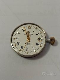 Pringeps quadrante Flat line ETA 956 112