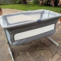 Culla “Next2me” Chicco