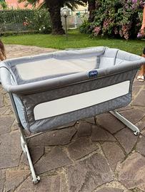 Culla “Next2me” Chicco