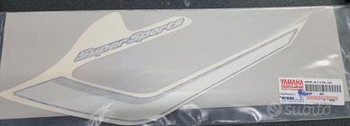 ADESIVO YAMAHA SUPER SPORTS PER YAMAHA AEROX - 5PE