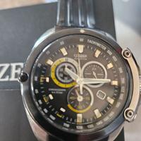 Orologio Citizen Analogico Eco-Drive Uomini