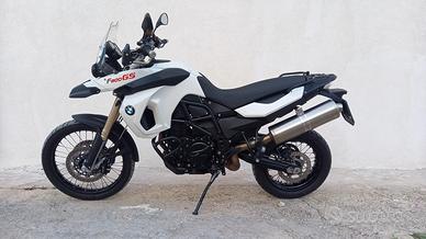 bmw f800gs 