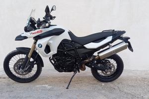 bmw f800gs 