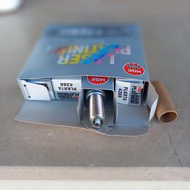 candele ngk plkr7a  4288