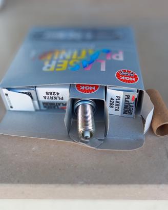 candele ngk plkr7a  4288