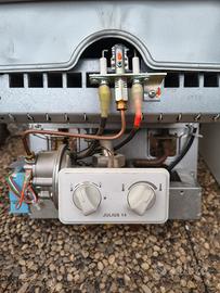 Scaldabagno a gas Immergas Julius 14