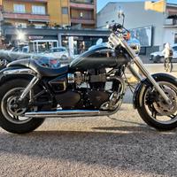 Triumph SpeedMaster - 2008