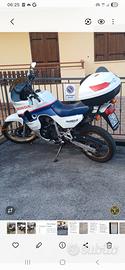 Honda Transalp 600 V Prima Edizione