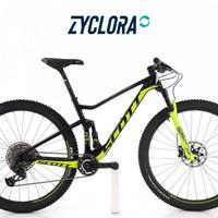 Scott Spark RC 900 World Cup GX AXS t.M