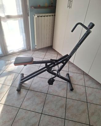 attrezzo da palestra