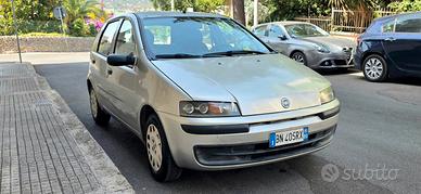 Clima e Servosterzo 1.2 FIRE 5 Porte