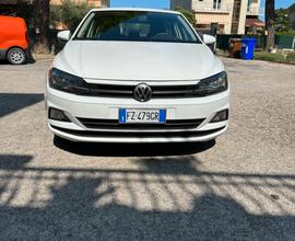 Volkswagen Polo NEOPATENTATI