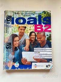 🇬🇧 Goals – Get Involved! B2