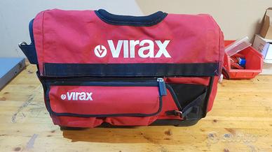 Borsa per attrezzi Virax