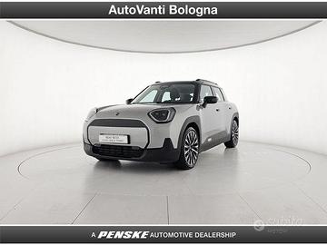 MINI Aceman Mini E Classic