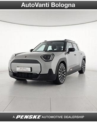 MINI Aceman Mini E Classic