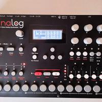 Elektron Analog Four