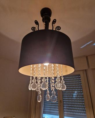 Lampadario mod. Shadow Dhamar  Taif