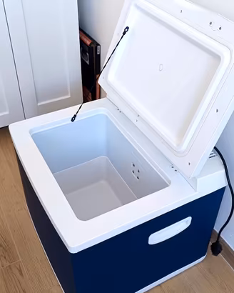 Frigo portatile 38/40 L. Mobicool