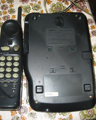 Telefoni Vari