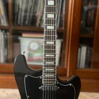 Guild Surfliner Deluxe