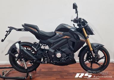 Keeway RKF 125