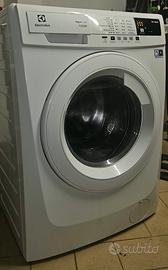 LAVATRICE ELECTROLUX 8KG INVERTER
