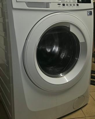 LAVATRICE ELECTROLUX 8KG INVERTER