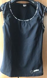 Dimensione Danza - maglia sportiva