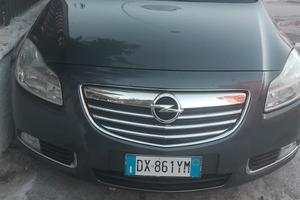 Opel insigne diesel