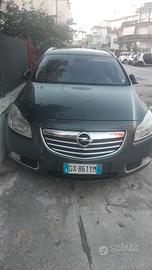 Opel insigne diesel