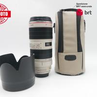 Canon EF 70-200 F2.8 L IS II USM (Canon)