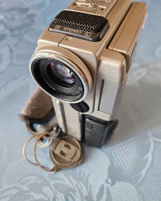 videocamera