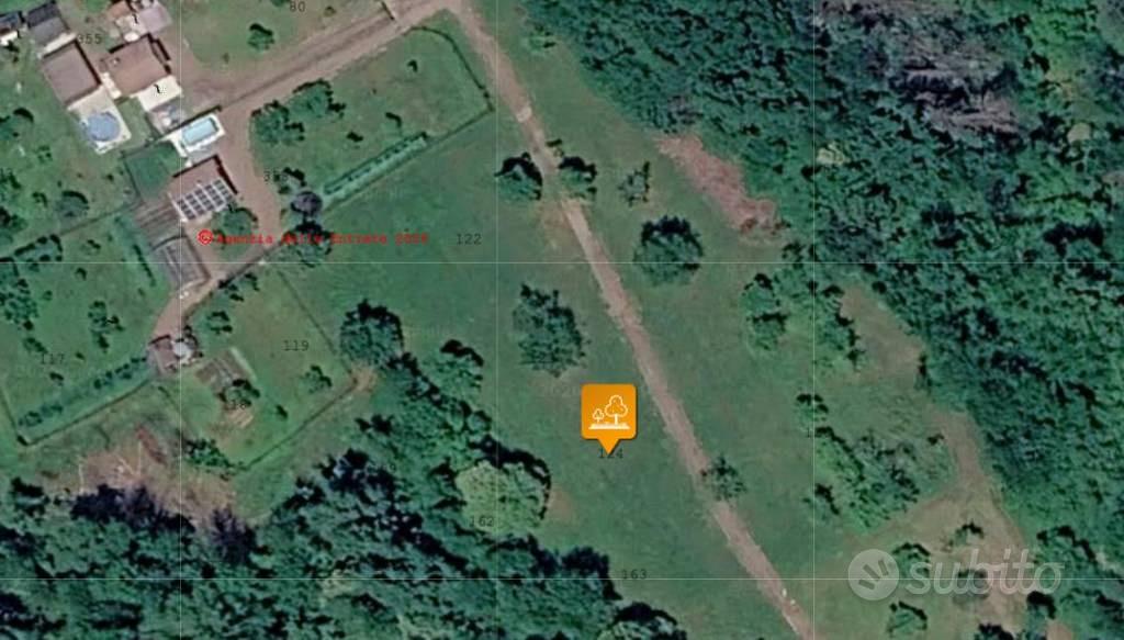 Immobile in asta di 1000 m² con 1 locale a Sostegn - Vista 2